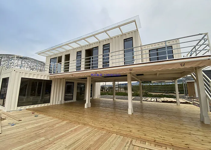 旅游景区解决方案